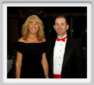 President's Ball